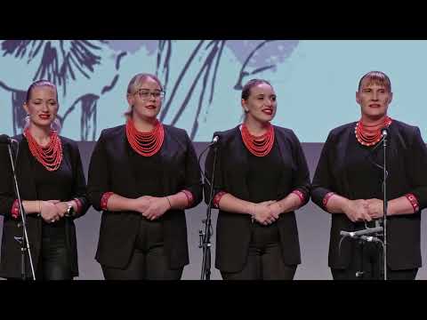 Sunčece zahaja - PS Ivančice KUD-a Kupljenovo