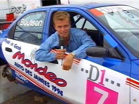 STW 1994 [Rennen 6 - Salzburgring - Highlights Training] [Race 6 - Salzburgring - Highlights Pract.]