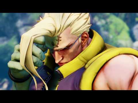 [LADOSE.NET] Ranking #404 - 29/05/2016 Finale SFV (Akramvvvv vs RSZ Rugal)