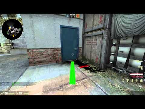 Decoy next level strat - Valve please fix! [FIXED]