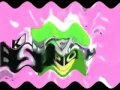 Crying Klasky Csupo Robot Logo