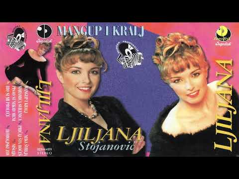Ljiljana Stojanovic - Maramica svilenica - (Audio 1998)