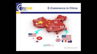 Using Free Trade Zones to Sell Online In China