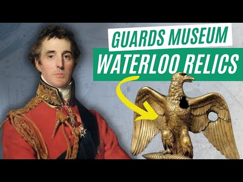 AMAZING Relics from the Battle of Waterloo!
