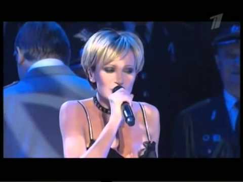 Patricia Kaas   Ochi Chernie Live in Moscow