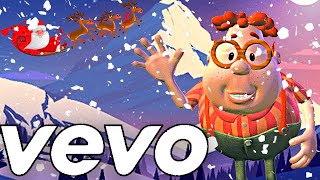 Cover art for Carl Wheezer - Last Christmas