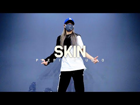 Rihanna - Skin | SONYA choreography