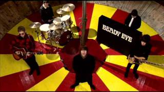 Beady eye - The roller