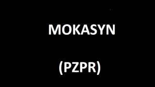 PZPR - Mokasyn