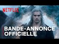 The Witcher - Saison 3 | Bande-annonce officielle VF | Netflix France