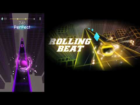 Rolling Beat (Gameplay). - YouTube