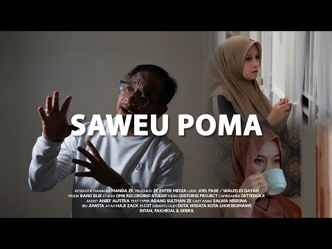 Joel Pasee - Saweu Poma (Official Music Video)