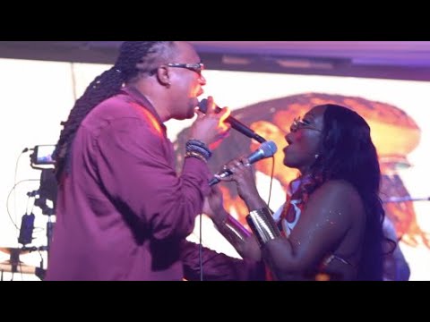 DJAPOT - ESEYE - LIVE - PREMYE FWA YO JWE MIZIK SA NAN BAL! (June 29 2024) BROOKLYN NYC!