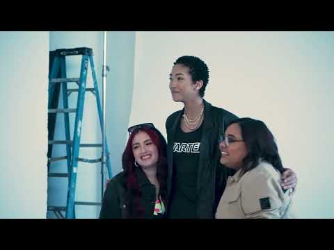 Elisha's Wish To Be a Model | Make-A-Wish New Jersey