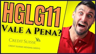 HGLG11 Vale a Pena? HGLG11 e um bom investimento? CSGH Logistica FII (2021)