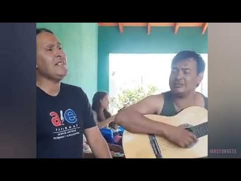 NDA VY'AY NDE REHE'Y POLCA PARAGUAYA