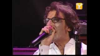 Inconciente Colectivo - En Vivo Music Video