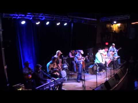 Dawn Sears and The Time Jumpers Nashville 3rd & Lindsley 4 21 14