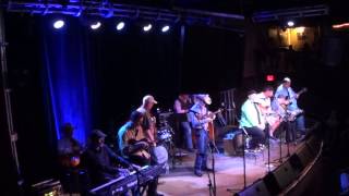 Dawn Sears and The Time Jumpers Nashville 3rd & Lindsley 4 21 14