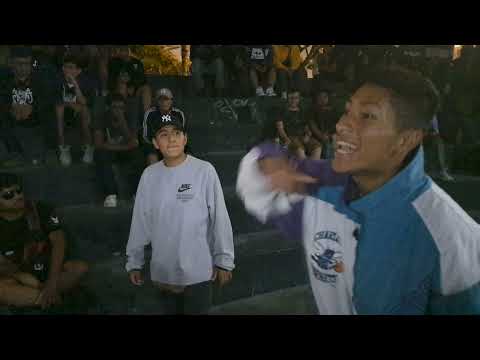 ARES GINOWSKY vs PIERO PISTAS FEAR: 8vos - SUMMER DAYS Fecha 2 • 2vs2