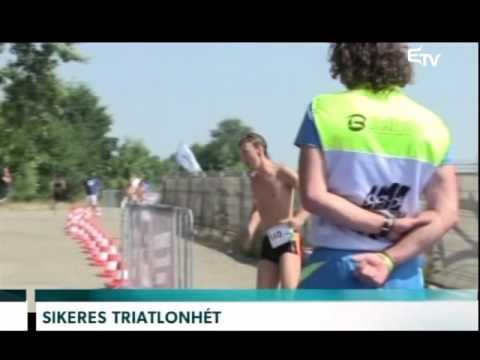 Sporthírek 2016. július 26. – Erdélyi Magyar Televízió