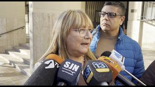 La familia de Gemma Álvarez exige mejorar la protección para evitar femicidios