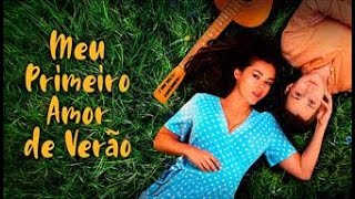 Meu Primeiro Amor de Verão (The Summer of Our Love) |  Trailer Dublado