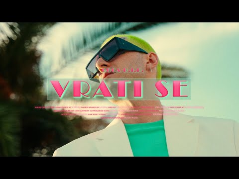 Goca R.I.P. - Vrati Se