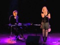 Anneke van Giersbergen & Danny Cavanagh, Parisienne Moonlight