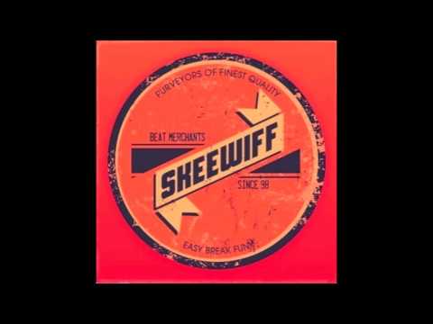 Skeewiff & The Soul Stirrers - I Want To Rest (Skeewiff's died & gone to heaven re-wiff)