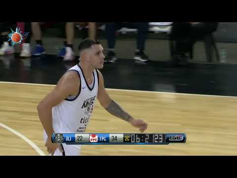 15-06-2023 / Ignacio Alessio (Olimpia Kings)