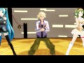Ivan, Miku, Gumi - Wonderful Nippon! (ワンダホー・ニッ ...