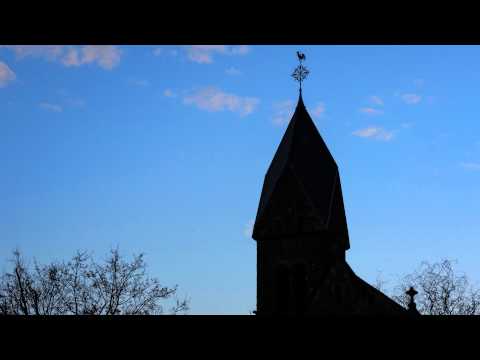 Michaelskirche Mainz-Kostheim