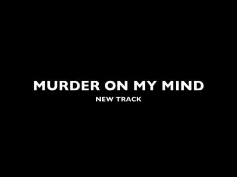 Big Blacks *Murder On My Mind* (New Music 2012)