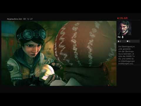 Silence Part 1 Matze zockt