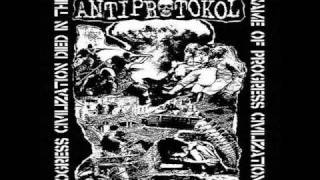 Antiprotokol -How Are You Sergeant Slaughter - homeless.