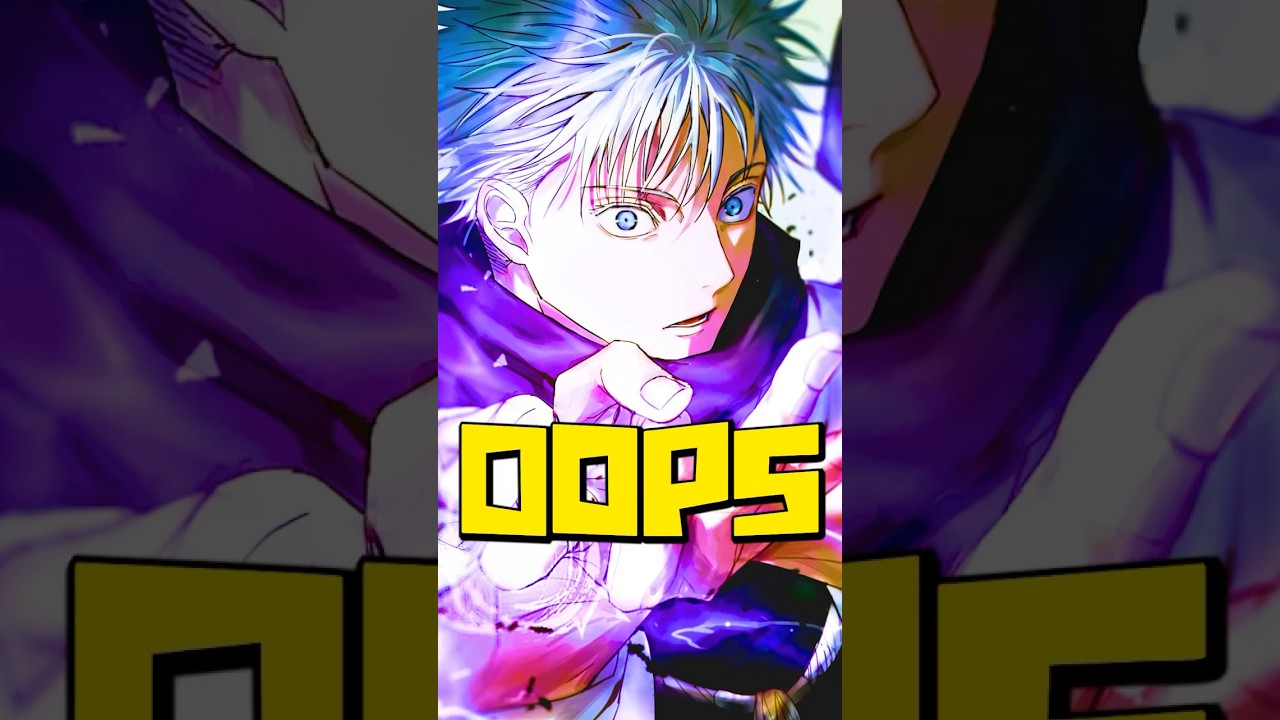 Sukuna Held Back A LOT Against Gojo | Jujutsu Kaisen Satoru Gojo vs Sukuna Post Fight Analysis