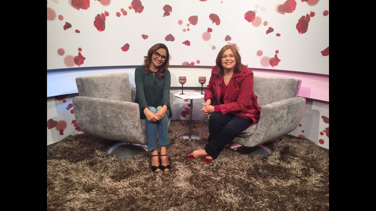 Dever de Esposa? - 28/09/2016