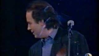 Joan Manuel Serrat - BENDITA MUSICA - GALA ANTENA 3 TV- 1994