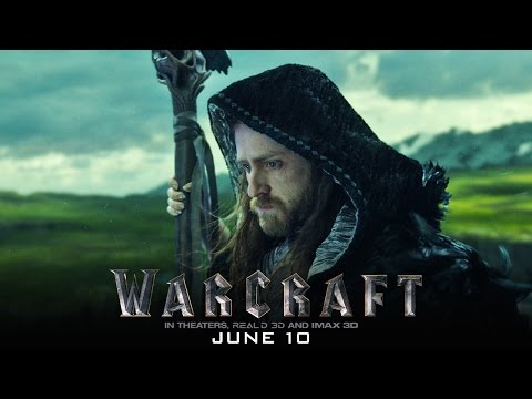 Warcraft (TV Spot 'Get Ready for Battle')