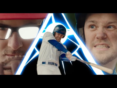 Video thumbnail for Kranich Kick