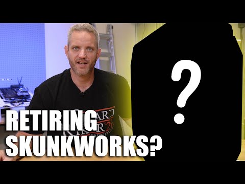 It's time for a change... here's what I had in mind.