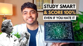 How to Study the Subjects You Hate Effortlessly