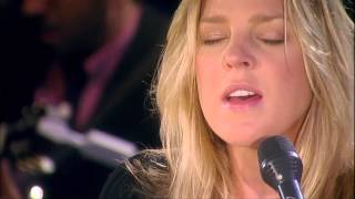 Too Marvelous for Words - Diana Krall - (Live in Rio) HD