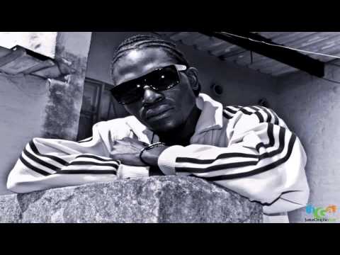 Blasto - Don't Worry  [ Gyal Scream Riddim ]Nov 2013