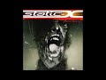 Static-X - Head (Titan AE)