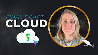 Final Draft Suite & Cloud – Beginner Tutorial