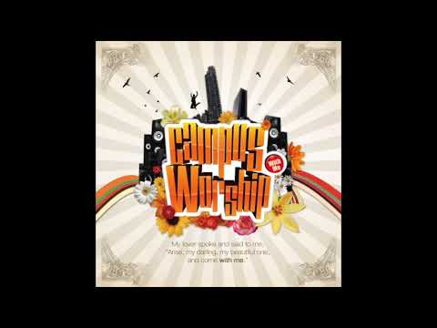 예수전도단 - 주와 같이 길 가는 것