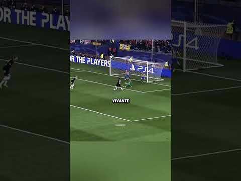 Voici le seul gardien qui a donné sa vie pour le football #football