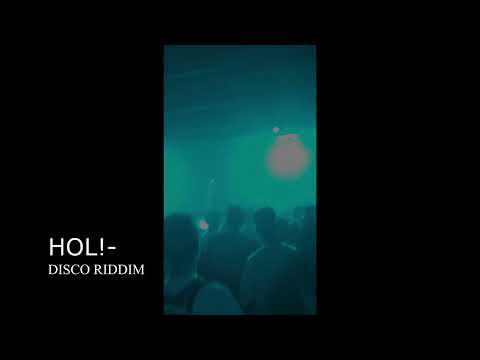 HOL! NORTH AMERICAN DEBUT 2021 - MONTREAL NEWSPEAK